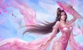 女圣职 最新_《DNF》女圣职人气装扮套装礼盒一览　dnf女圣职者高清壁纸欣赏